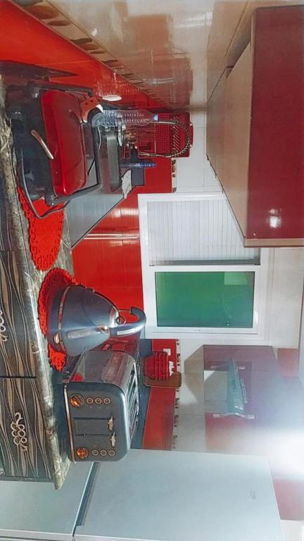 Résidence Aya Martil avec piscine room 3