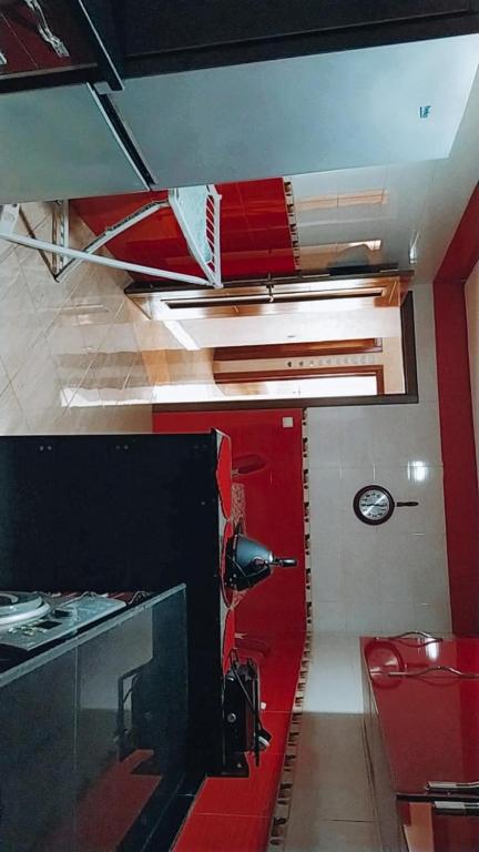 Résidence Aya Martil avec piscine room 5