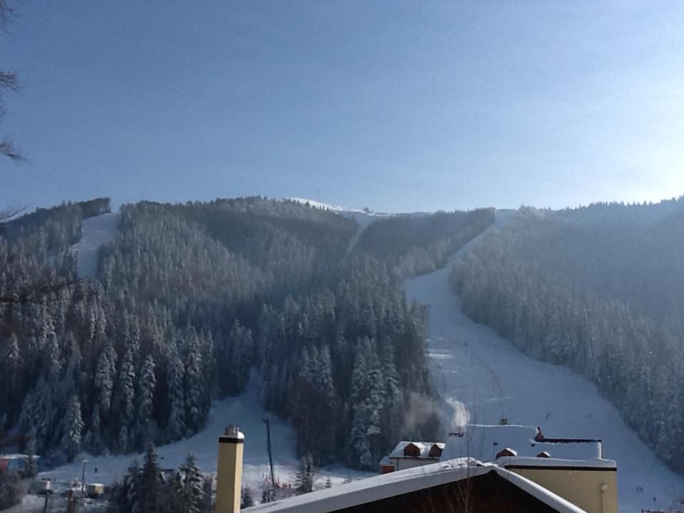 Snow Residence Azuga – Photos 2