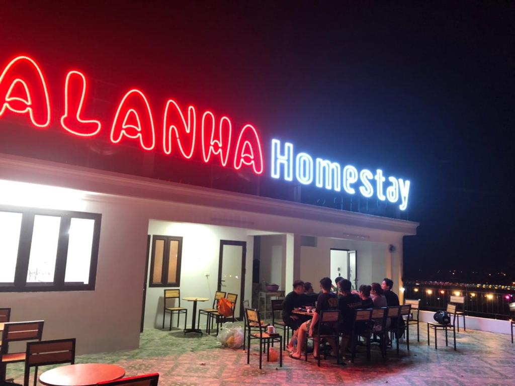 BALANHA HOMESTAY 1 phong ngu room 1