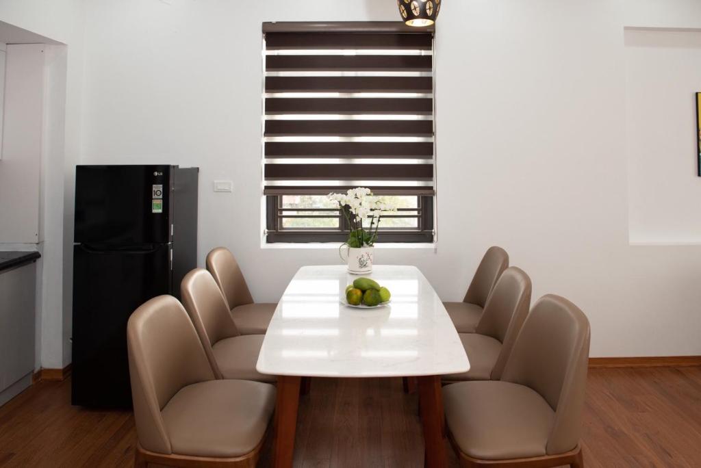 BALANHA HOMESTAY 1 phong ngu room 2