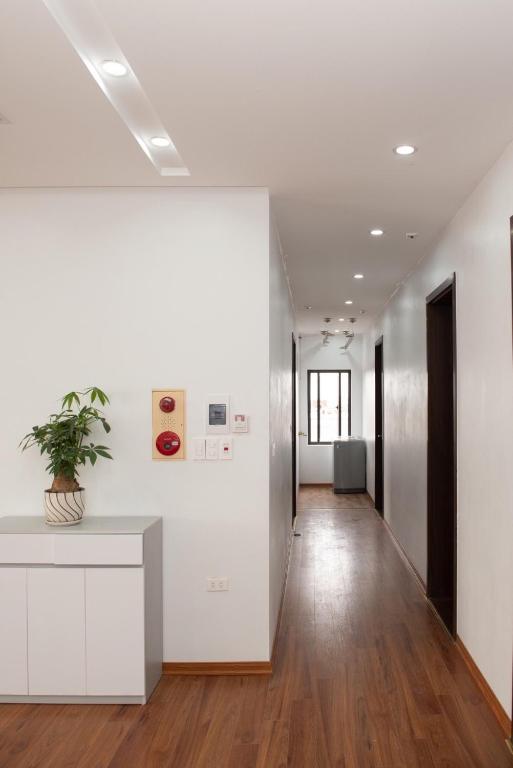 BALANHA HOMESTAY 1 phong ngu room 3