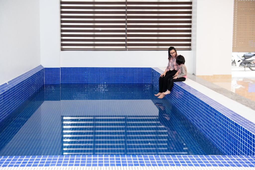 BALANHA HOMESTAY 1 phong ngu room 4