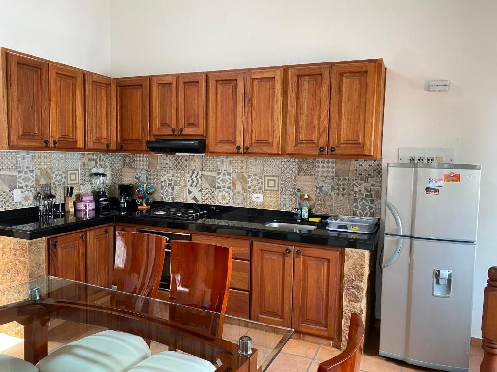 BALCON DE CHIE room 2