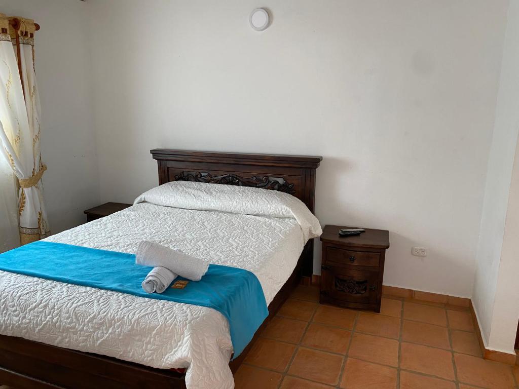 BALCON DE CHIE room 5