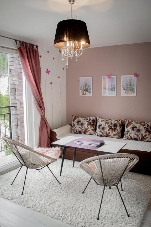 Apartman Bambi Vlašić room 1