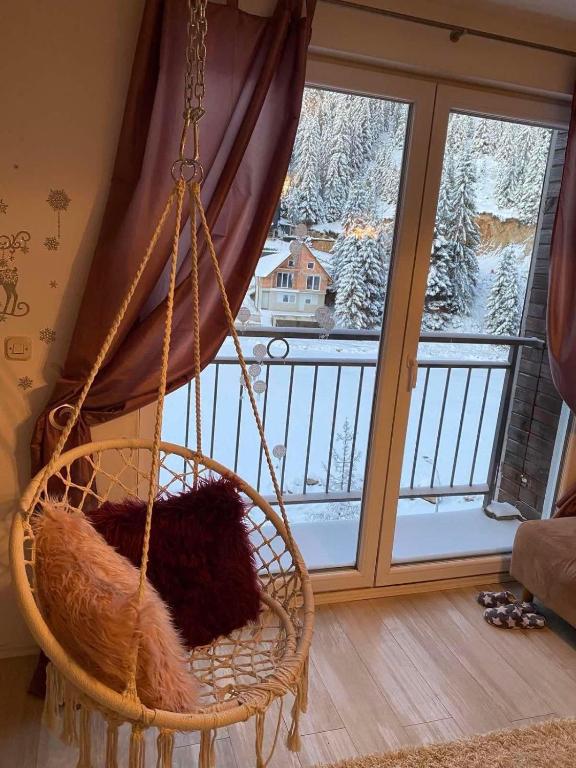 Apartman Bambi Vlašić room 2