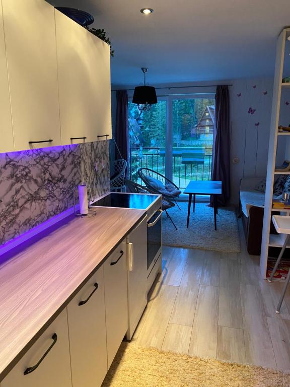 Apartman Bambi Vlašić room 3