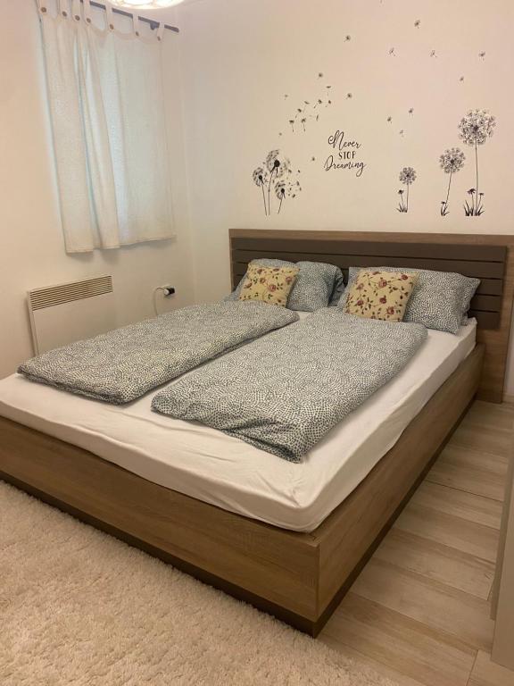 Apartman Bambi Vlašić room 5