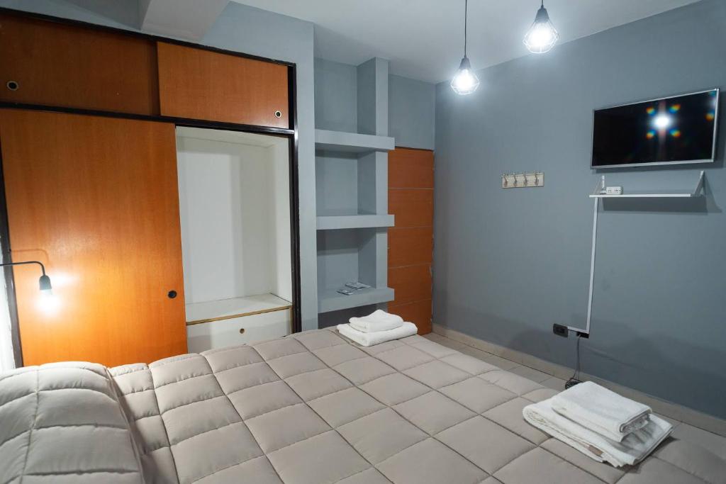Bambú Departamentos