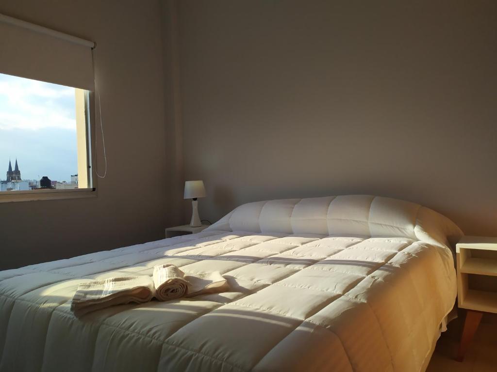 Bambú Departamentos room 2