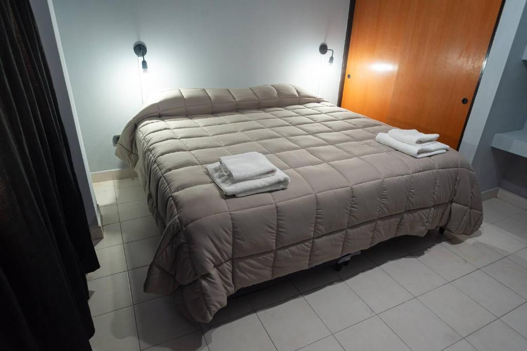 Bambú Departamentos room 5