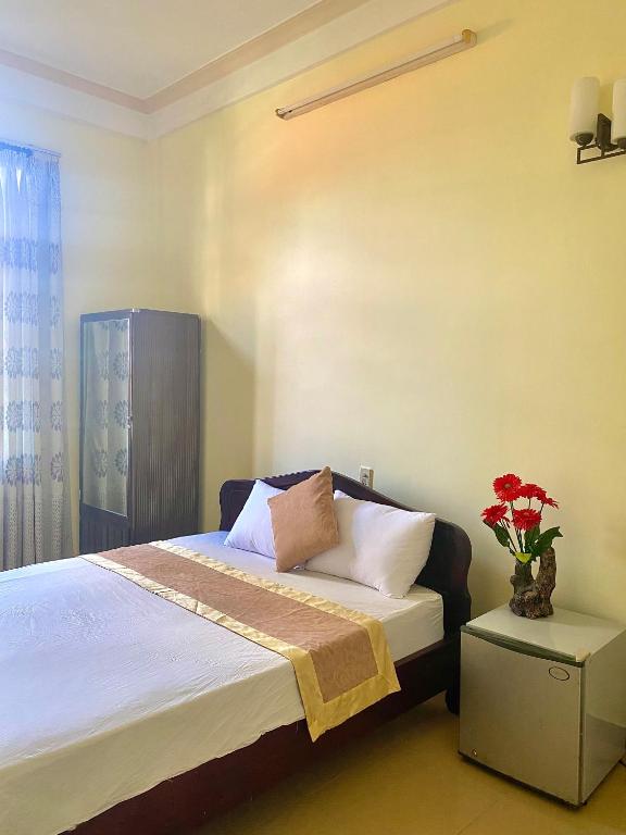 Bao Minh Hotel room 5