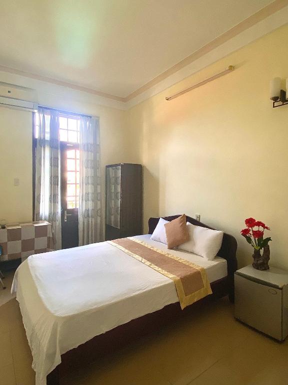 Bao Minh Hotel room 6