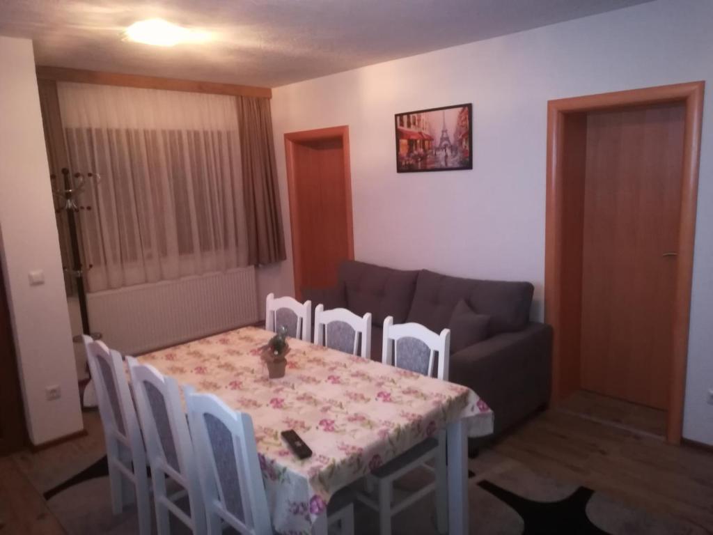 Apartman Barešić – Foton 2