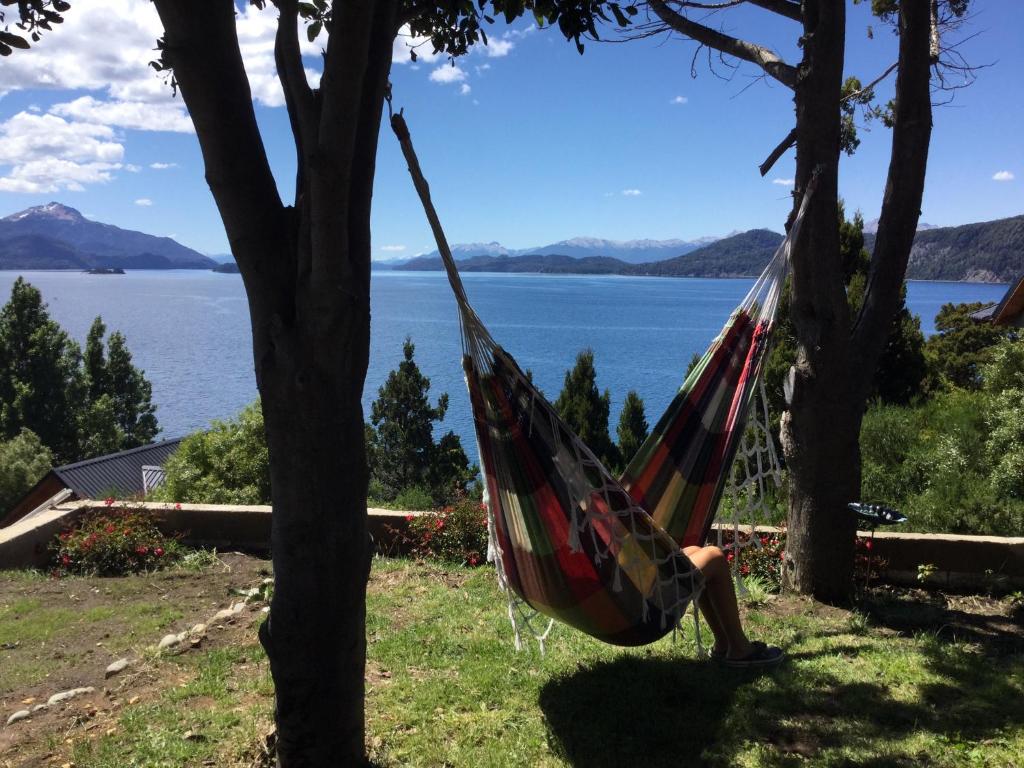 Apartments Seeblick Bariloche room 1
