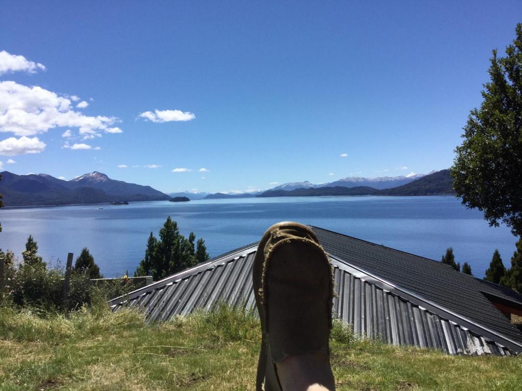 Apartments Seeblick Bariloche room 4