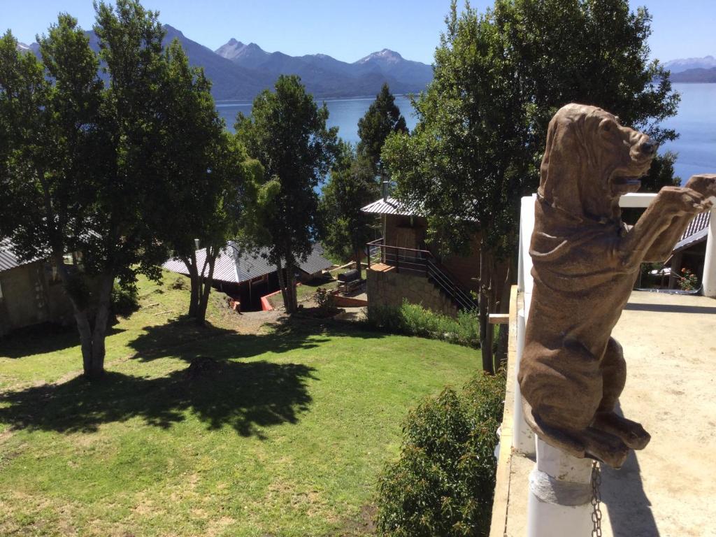Apartments Seeblick Bariloche room 6