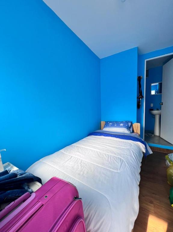 Barranco Sunset Paradise room 2