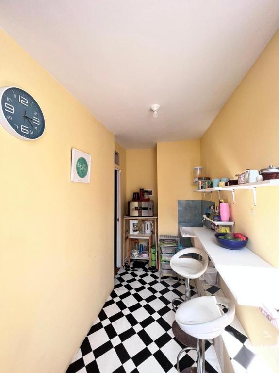 Barranco Sunset Paradise room 3