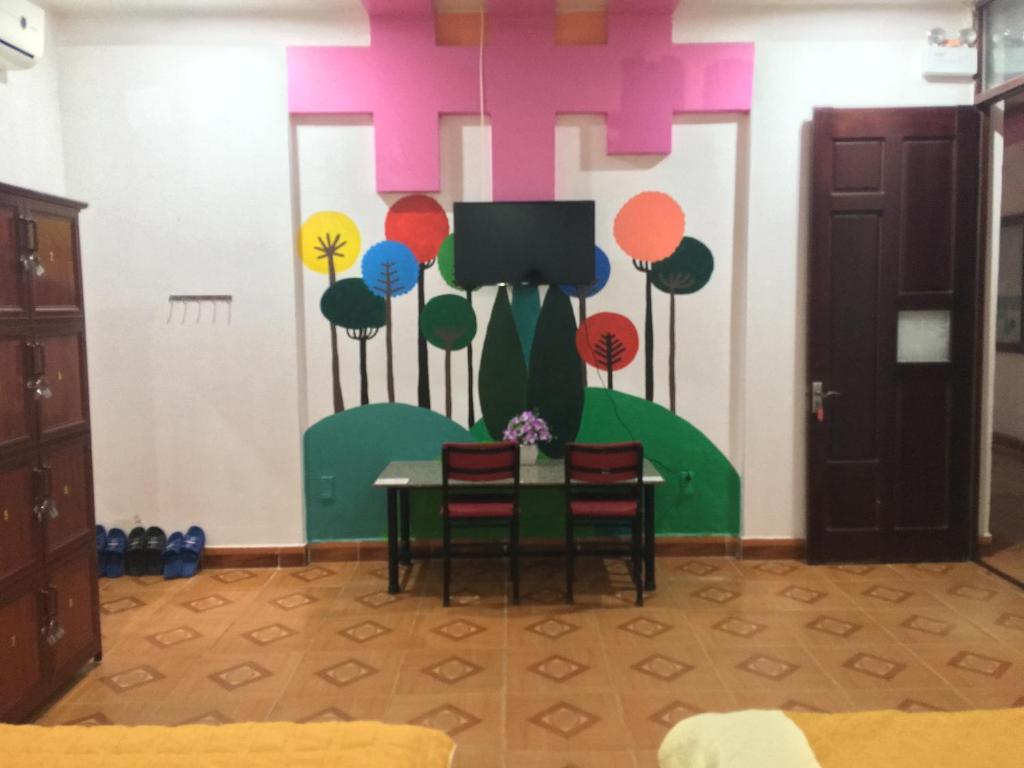 117 Bà Triệu Homestay room 6