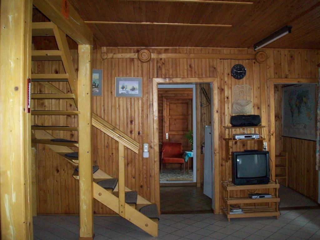 Cabana Bavaria room 2