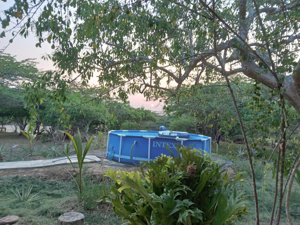 Suduweli Beauties of Nature room 1