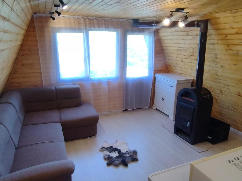Livada Becica room 6