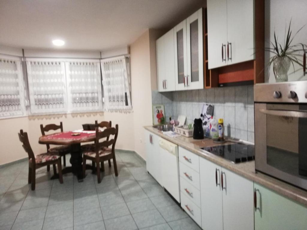 Bega Apartman room 4