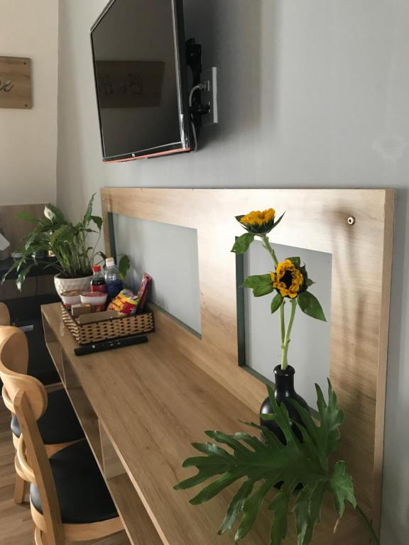 Be.Ho DaLat - Attic room 1