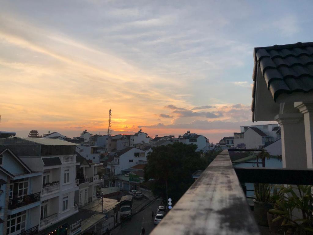 Be.Ho DaLat - Attic room 2