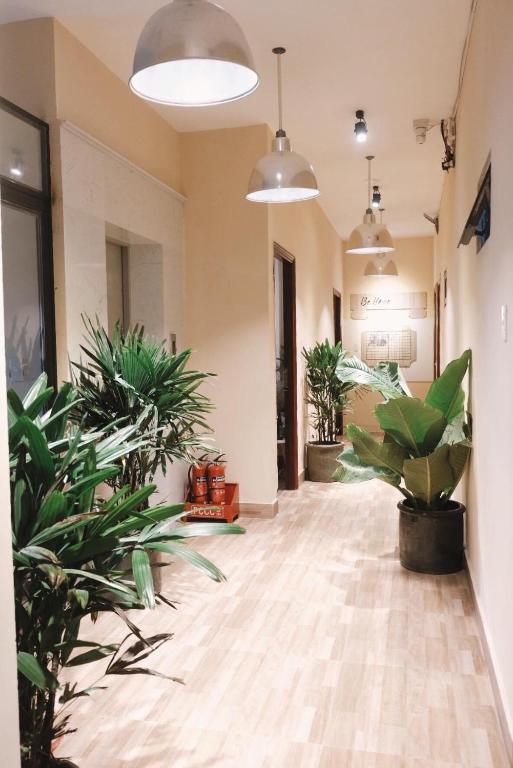 Be.Ho DaLat - Attic room 3