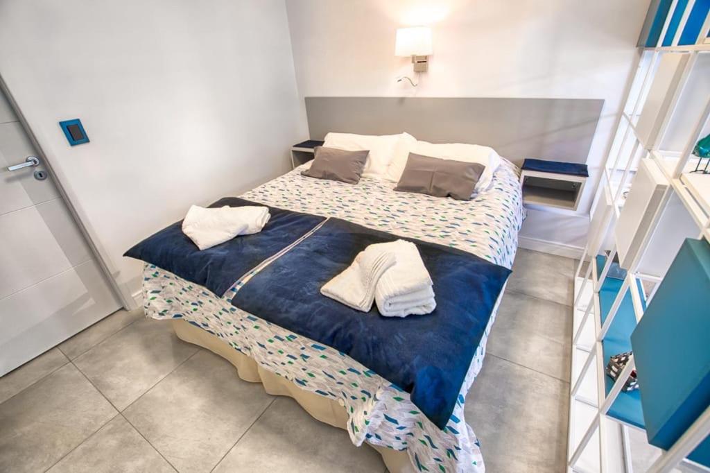 Studio Belgrano room 1