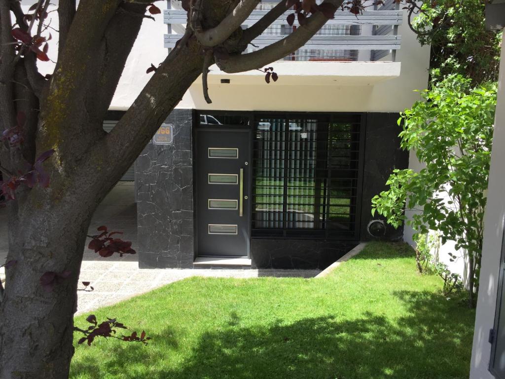 Studio Belgrano room 3