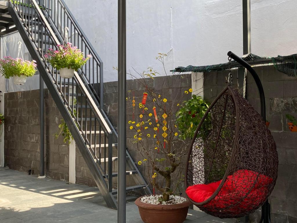 BEN XO HOI AN HOMESTAY room 5