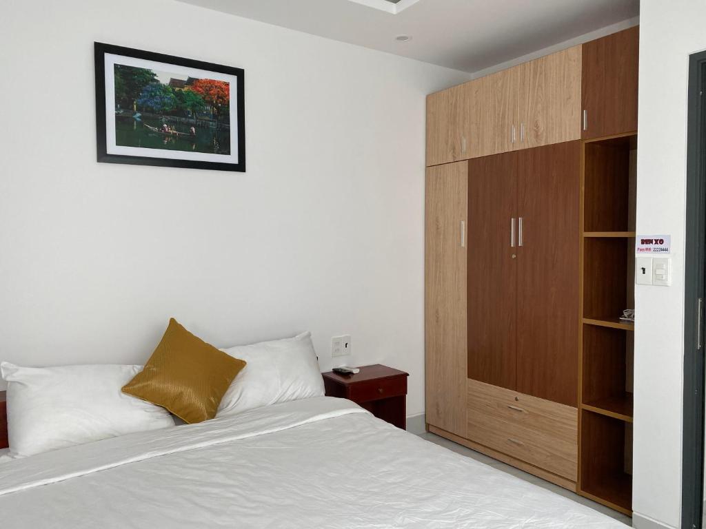 BEN XO HOI AN HOMESTAY room 6