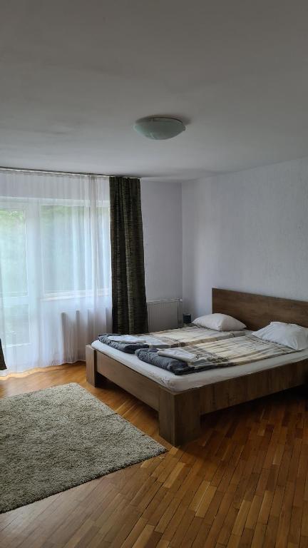 BigCitty Rooms and Apartments – Fotografii 2