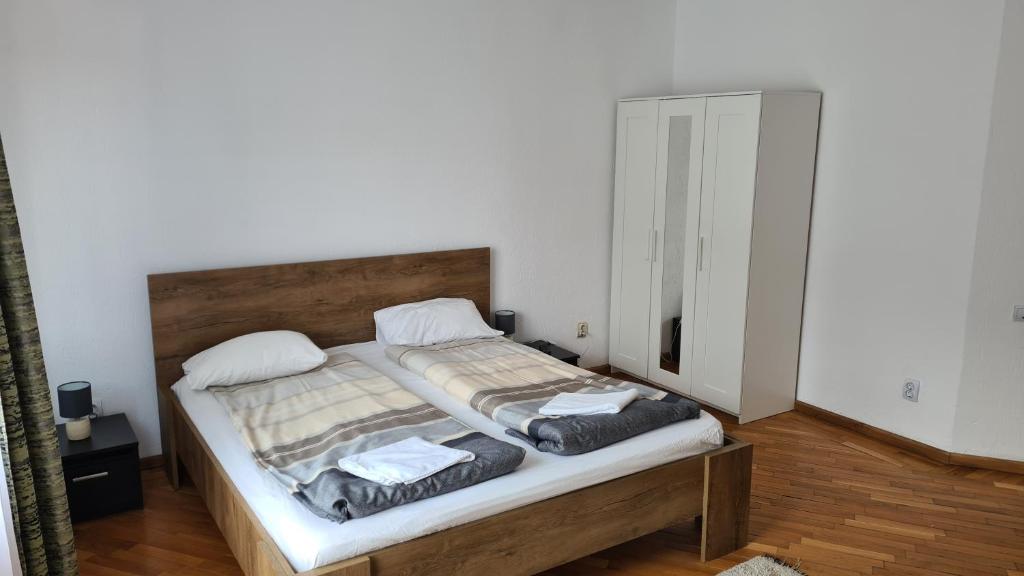 BigCitty Rooms and Apartments – Fotografii 3