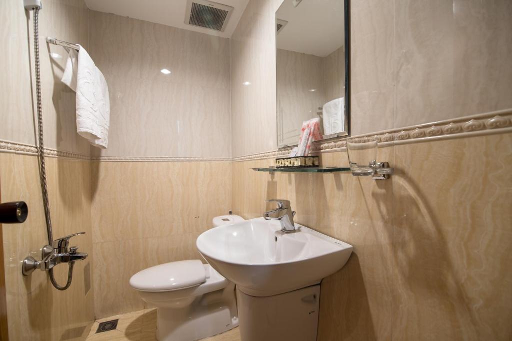 Bin Bin Hotel 2 - Near Him Lam D7 – Photos 2