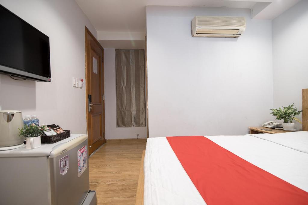 Bin Bin Hotel 2 - Near Him Lam D7 – Photos 3