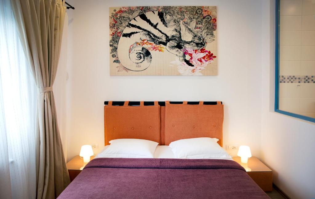 Casa Biota Boutique (Adult Only) room 3
