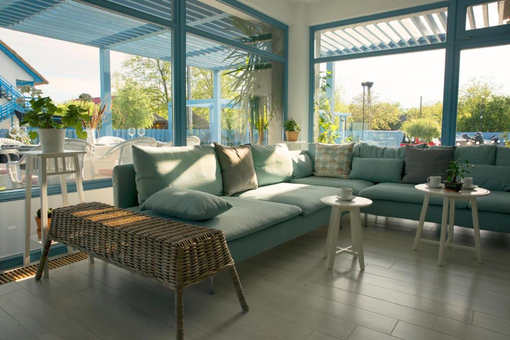 Casa Biota Boutique (Adult Only) room 4
