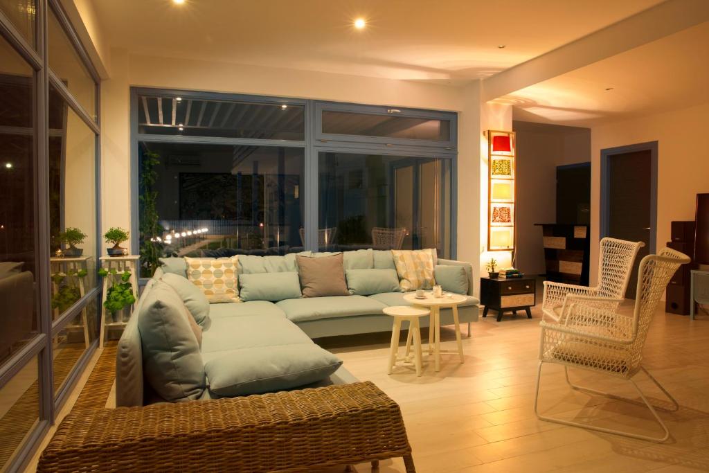 Casa Biota Boutique (Adult Only) room 5