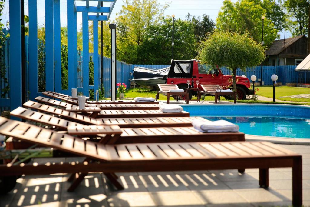 Casa Biota Boutique (Adult Only) room 6