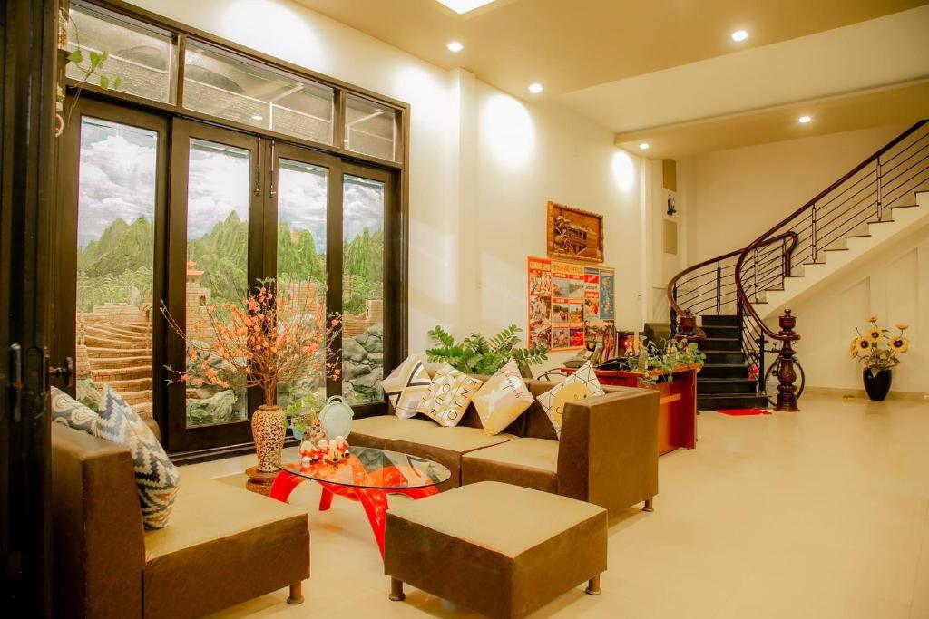 Bi's House Homestay room 1