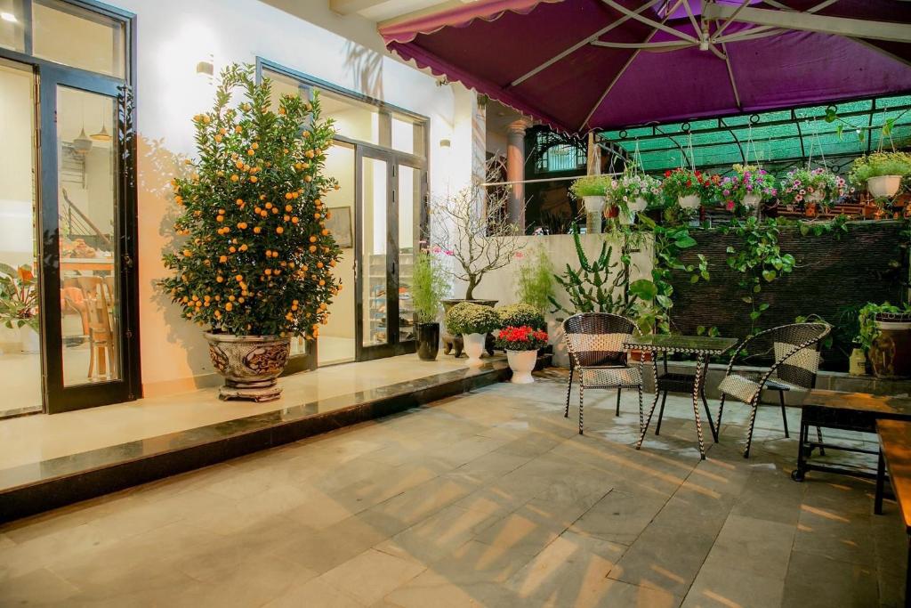 Bi's House Homestay room 2