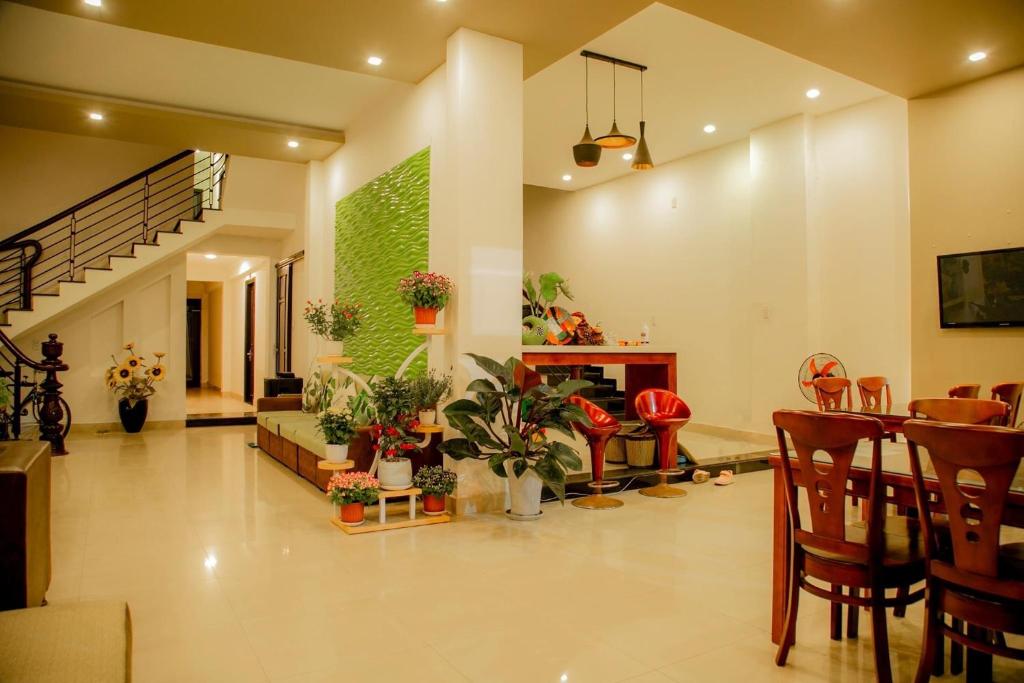 Bi's House Homestay room 3
