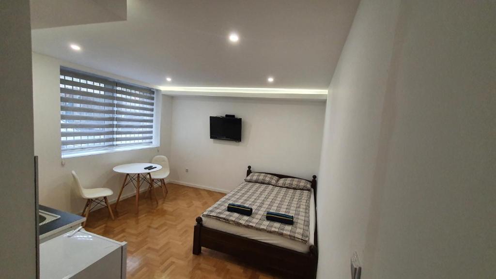 Bistrik Studio room 1