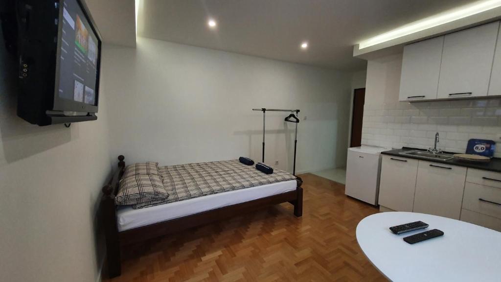 Bistrik Studio room 2