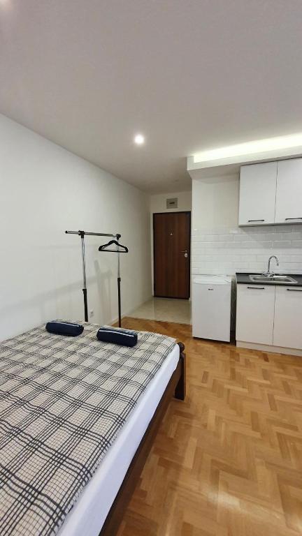 Bistrik Studio room 3